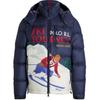 Polo Ralph Lauren Geacă cu puf Gorham MNPOOTW16021501-999
