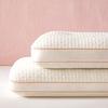 Yongyouwan A-class Knitted Massage Cartoon Embroidery Children's Pillow Student Dormitory Special Neck Protection Pillow Pillow Core