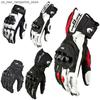 Motorcycle Gloves AFS 18 J241126