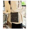 Fashionable Women's Shoulder Bag, PU Leather Phone Bag, Retro Crossbody Bag Suitable for Daily Use, Shopping, Commuting