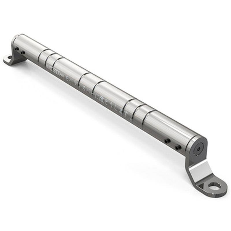 Motorcycle Adjustable Handlebars Balance Bars Expansion Bracket Reinforcement Crossbar For Electric Vehicle Rearview Mirror