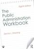 The The Public Administration Workbook Book