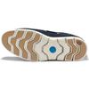 Timberland Bradstreet Shock Absorbing Slip Resistant Low Top Casual Sneakers Men Sneakers Navy-Blue A1HCX019