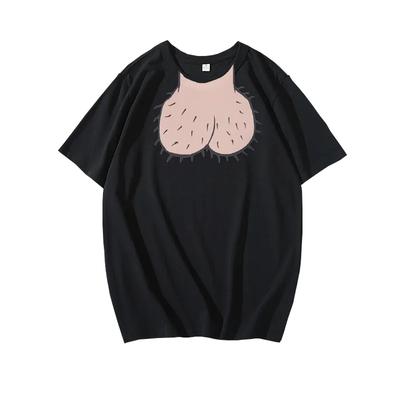 Üst giysisi – T-shirtler