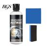 Headlight Clarity Enhancer Automotive Lens Restorer Car Repair Fluid Restoration Kit Long-Lasting Protection Easy Application Polish