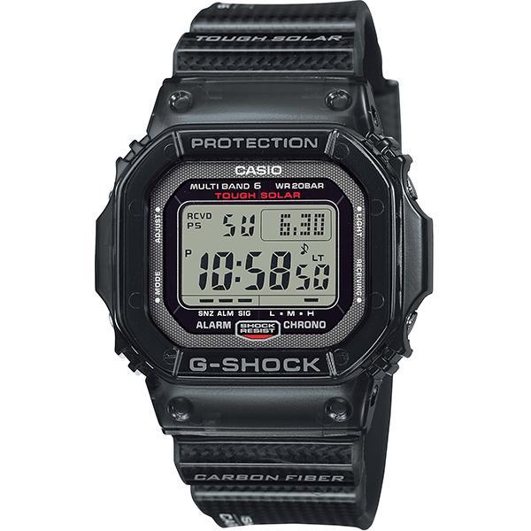 

CASIO G SHOCK GW S5600U 1JF [G SHOCK 20 атм, водостойкий солнечный радиоприемник GW S5600 серии]