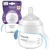 Training Cup - Philips Avent - SCF26361 - Natural Anti-leak 125 Ml Baby 6 Months+