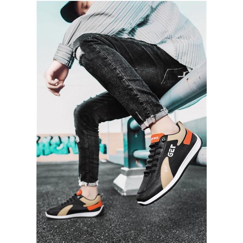 Men's Shoes, Sports Shoes, Running, Men's Casual Shoes, Platform Shoes