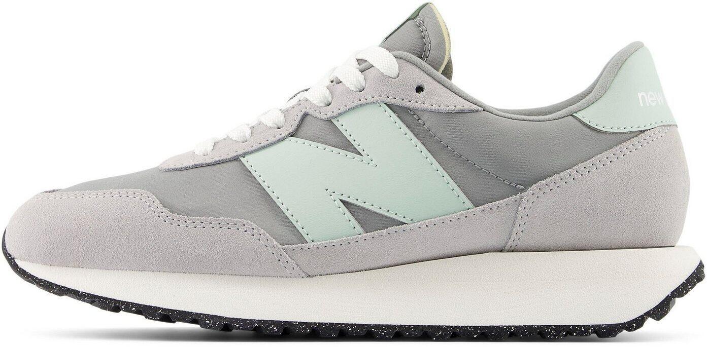 

Кроссовки New Balance 237 Women slate grey 37