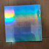 [USED] 2NE1 Album CD Hologram Finish
