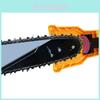 Chainsaw Teeth Sharpener Power Sharp Barmount Saw Chain Sharpening Tools System