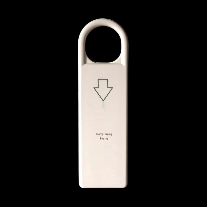 Power Activation Key Card Set