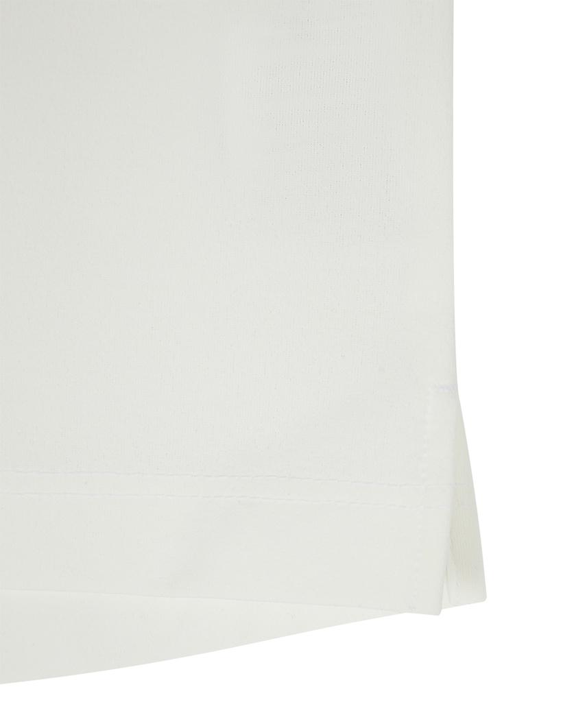 Holluba Flatirons Logo T Shirt White