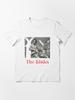 The Kinks 80s band song 90s retro album music vintage lyrics musician funny Essential T-Shirt