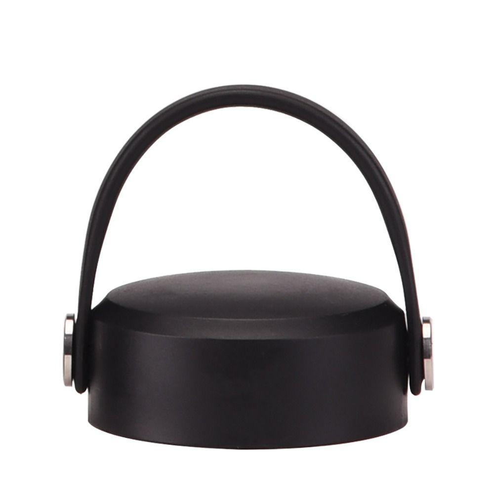 1Pcs For 1000ml Bottle Lid Splash Spill Proof Bottle Cover Durable Vacuum Insulated Cup Cap