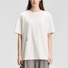 Descente Essential Urban Limited Soft Skin Short Sleeve T-Shirt Unisex Tops D6233ETS71