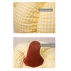 Cuscino a Zucca Decorazione Autunnale Halloween Cuscini Morbidi in Peluche Cuscino Morbido per Divano Camera da Letto Regali Autunnali del Ringraziamento