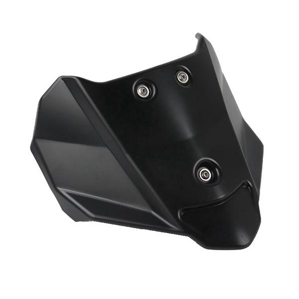 Front Windshield Deflector for 2025 Honda CB1000 Hornet