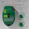 High-Precision Automatic Laser Infrared Right Angle Level Marker