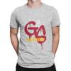 Galatasaray Graffiti Novelty 100 Cotton TShirt Galatasaray Tops Tees For Unisex