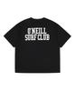 ONEILL Basic Logo T-Shirt_Black