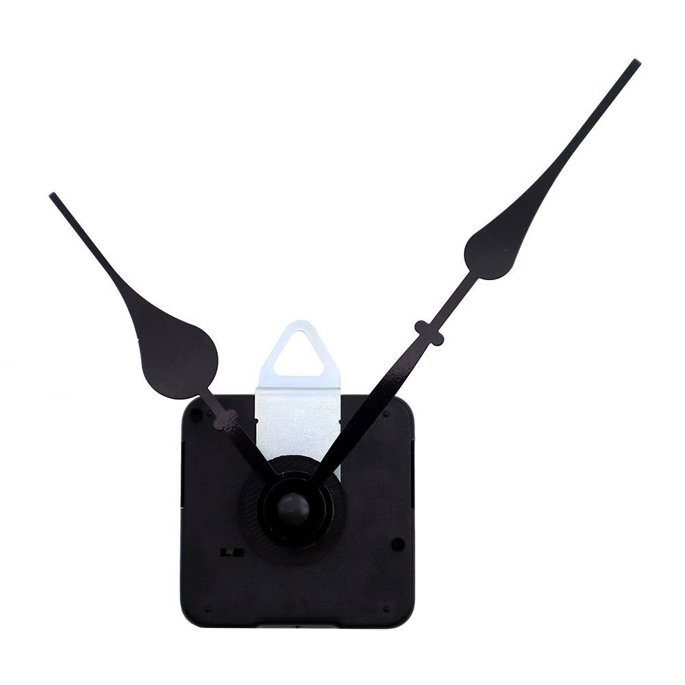 Long Shaft Clock Movement Mechanism Kit Motor Tool Kit Wall Clock Clockwork Repair Parts  DIY Clock
