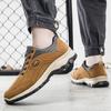 22 Spring and Autumn Large Size Outdoor Hiking Shoes Travel Shoes Outdoor Adventure Camping Hiking Shoes