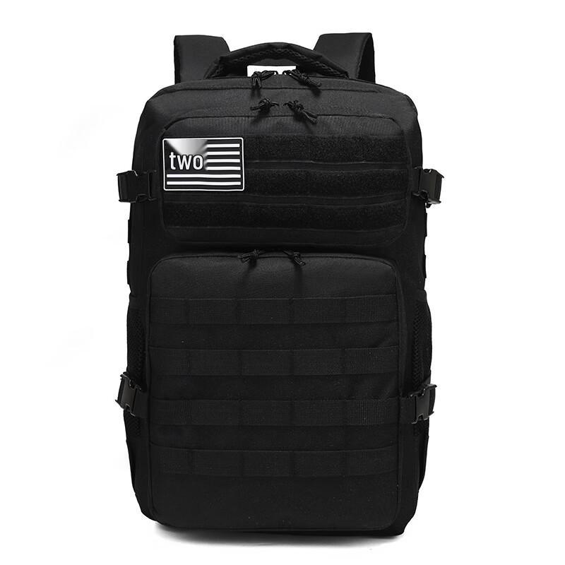 Outdoor Camouflage Tactical Hiking Backpack