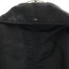 Armani Jeans Jacket USA4 Black Women Used