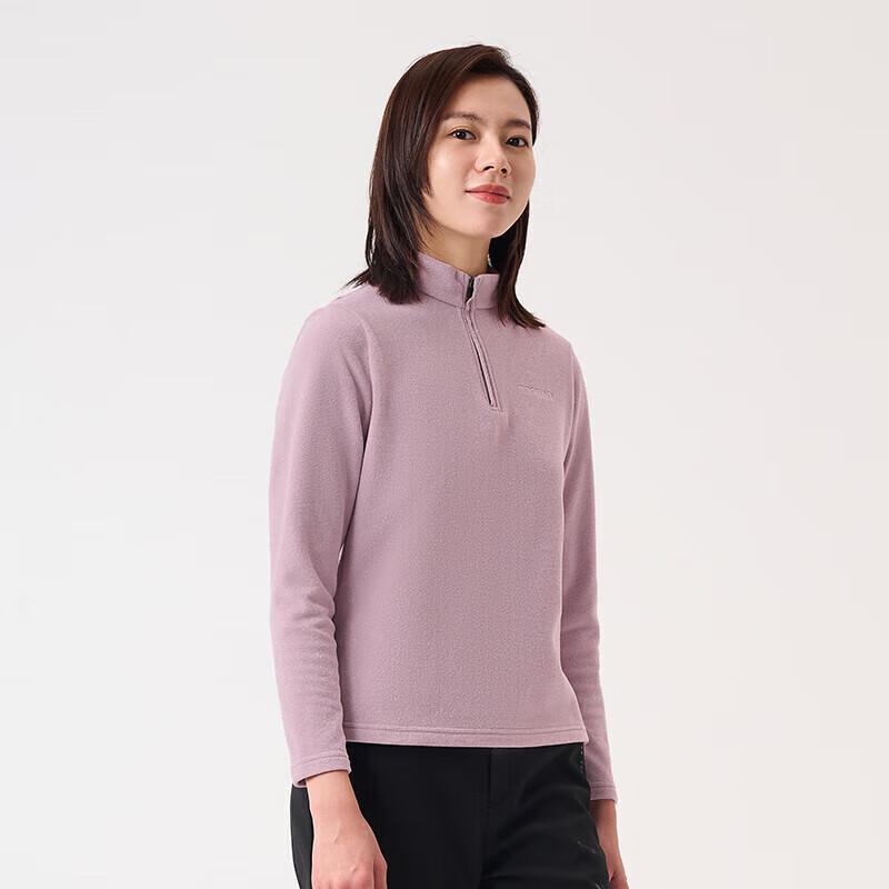 TOREAD Women's Ultra-Light Fleece Jacket