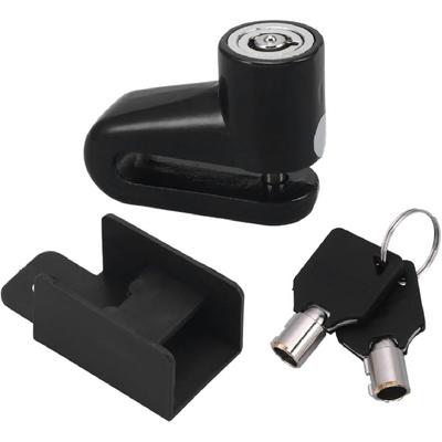 Scooter Motosiklet Kilidi Motosiklet Kilidi Sürüş Ekipmanları Kilit Önleyiciler Açık Hava Kilit Önleyiciler Motosiklet Kilit Önleyiciler Disk Fren Kilidi