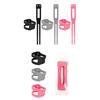 1PC Sports Wrist Wrap Lightweight Breathable Fitness Compression Wrist Brace Support for Basketball Badminton Athletic Training