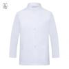 Unisex Long Sleeve Chef Uniform Jacket