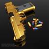 QEducational Toy Gun Shell Ejecting Toy Foam Soft Bullet Blaster For Kids Boys Adults Airsoft Pistol Children Birthday Gift