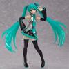 Figma Character Vocal Series 01 Hatsune Miku Hatsune Miku 2.0 (Non-scale ABS & PVC Painted Movable Figure)