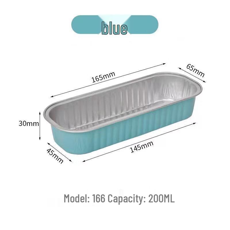 Hampton Air Fryer Disposable Aluminum Foil Pans