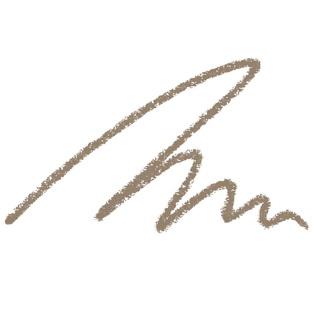 Kiss Me Heavy Rotation Eyebrow Pencil (6 colors)