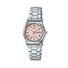 Cio Women's Metal Wristwatch LTP-V006D-4B
