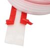 Flexible Corner Guard Anti-Collision Strips Stylish Design Versatile Use Generous Coverage Interior And Exterior Use