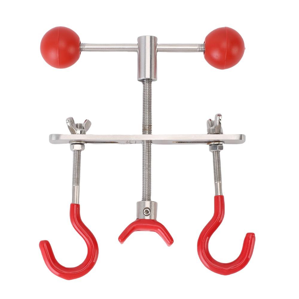 Labor Saving Branch Trunk Bender Red Trunk Lopped Regulator Professional Tree Branch Bender