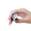 9W 395NM Flashlight UV Resin Curing Lamp Light LED For DIY Epoxy UV Resin Cure Adhesive Glue Jewelry Fluorescent Detection Tool