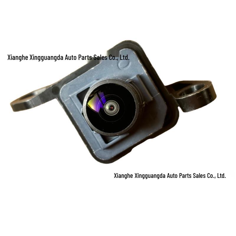 The 99220-N8500 and 99230-N8500 Are Rearview Mirror Cameras for Hyundai and Kia Vehicles.