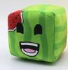 Peluche Anime Cartone Animato Carino Bambola Morbida Ripiena Regalo di Compleanno Per Bambini Decorazione Stanza Halloween Regalo Ritorno a Scuola