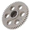 Upgrade Metal Spur Gear for 16889 16889A SG1601 SG1602 116 RC Car Spare Parts Accessories