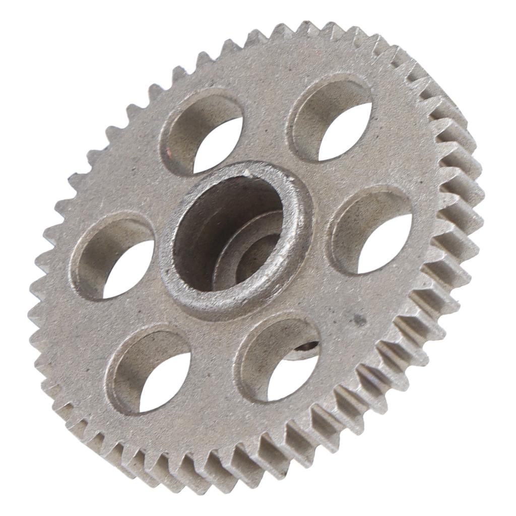 Upgrade Metal Spur Gear for 16889 16889A SG1601 SG1602 116 RC Car Spare Parts Accessories