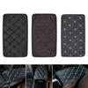 Armrest Pad Cover Car Accessories Center Console Box Cushion Mat Protector