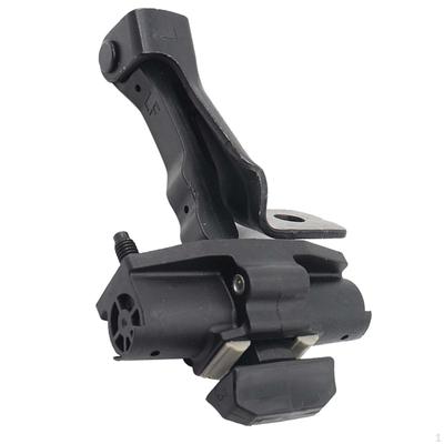 Door Stop Sturdy Easy Installation Premium Vehicle Accessory Repair Spare Part Assembly