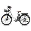 Fafrees F26 Lasting Electric Bike 26" Tires 250W Motor 36V 20.3Ah Battery