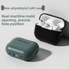 Pasujące etui na słuchawki Etui na słuchawki Airpodspro2 Etui na bezprzewodowe słuchawki Bluetooth Silikonowe etui