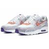 Nike Air Max 90 Jacquard Court Purple CT1684-100
